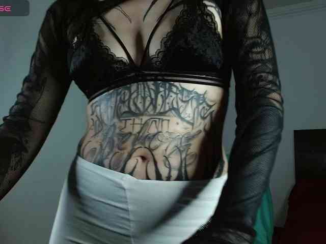 Inked-Val webcam
