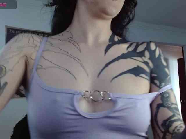 Inked-Val webcam