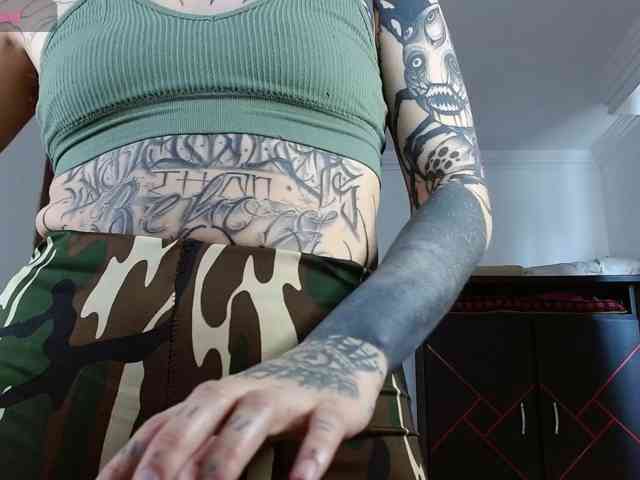 Inked-Val
