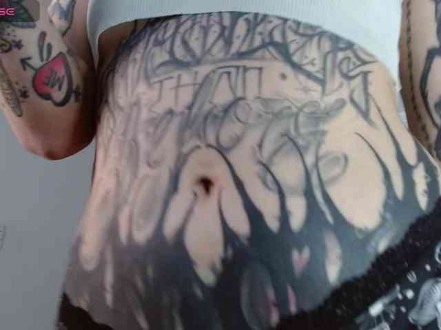 Inked-Val webcam