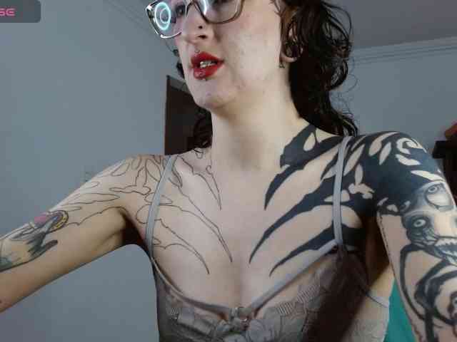 Inked-Val