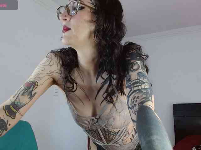 Inked-Val