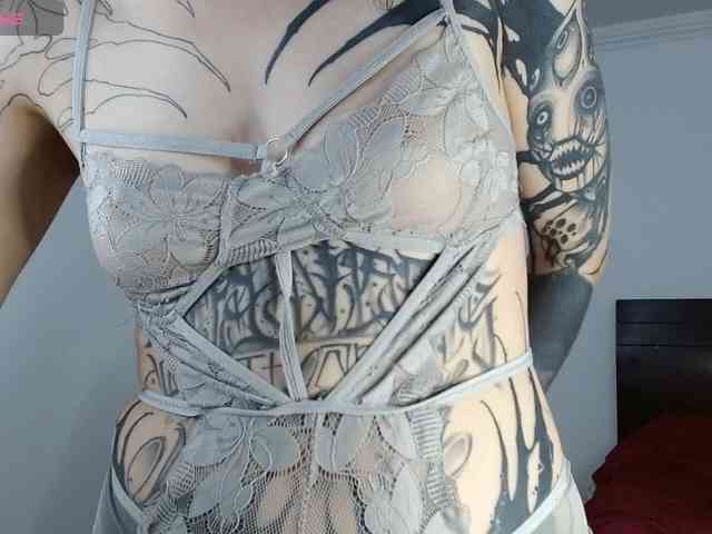 Inked-Val