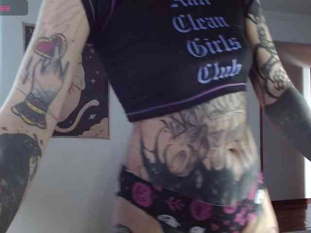 Inked-Val