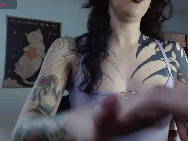 Inked-Val webcam