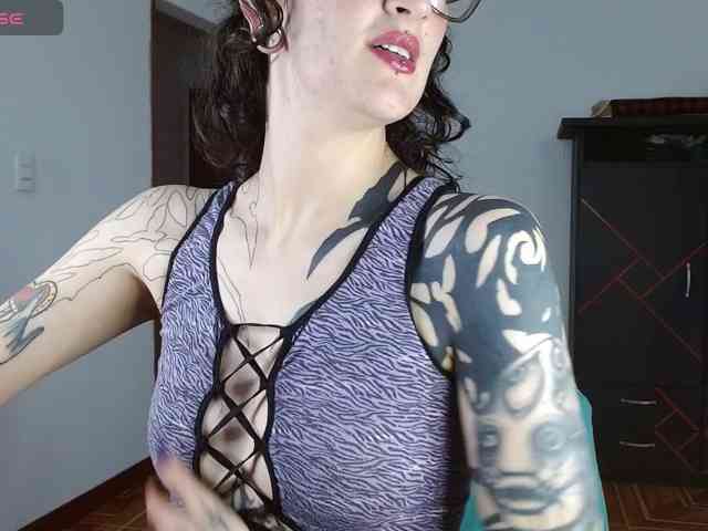 Inked-Val