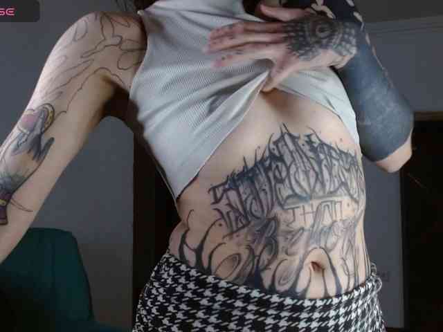 Inked-Val
