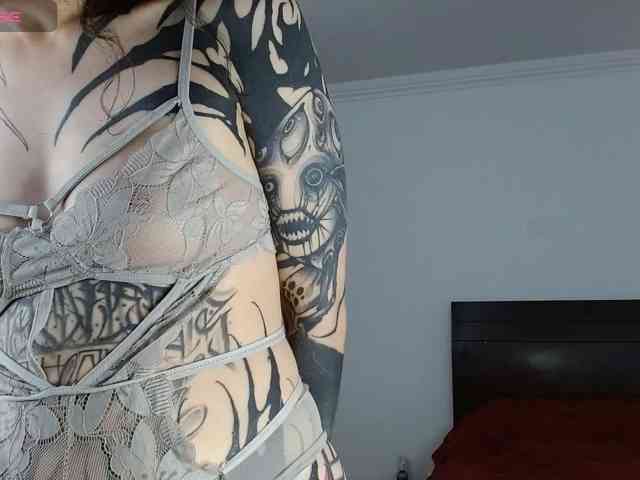 Inked-Val