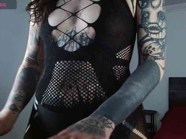 Inked-Val