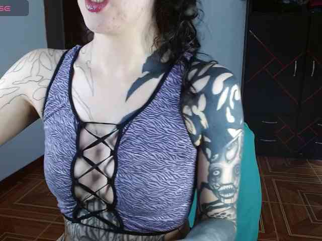 Inked-Val Inked-Val