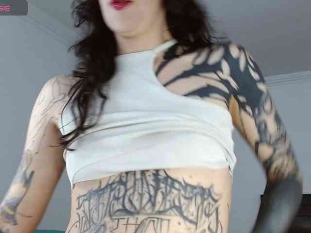 Inked-Val