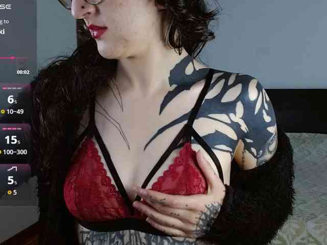 Inked-Val