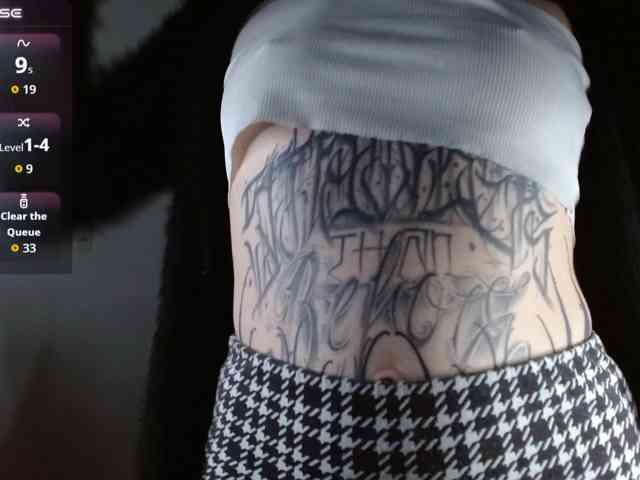 Inked-Val