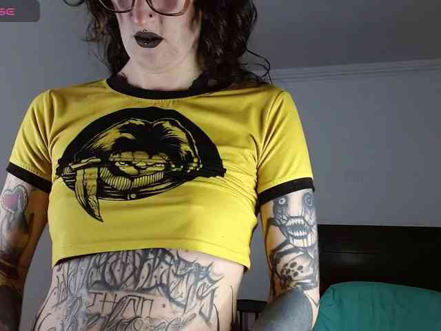 Inked-Val