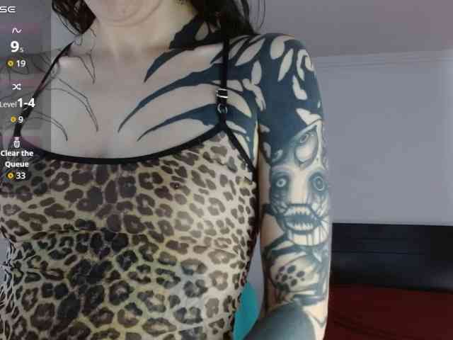 Inked-Val