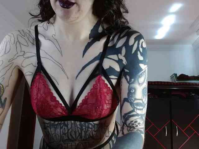 Inked-Val