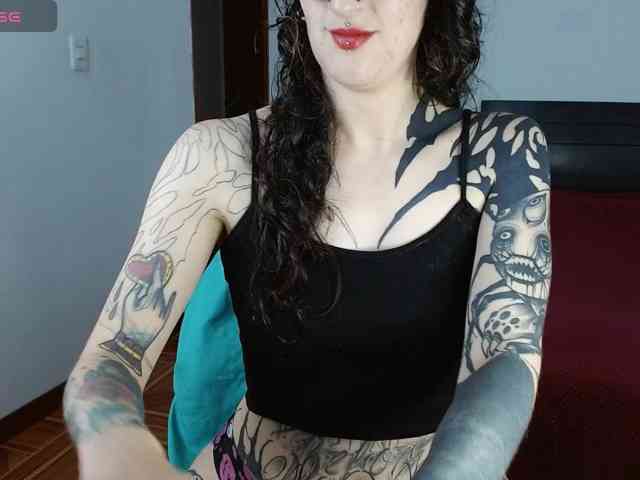 Inked-Val