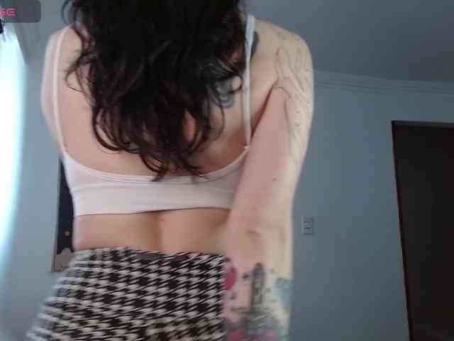 Inked-Val