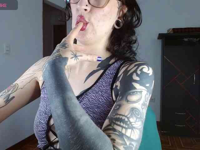 Inked-Val