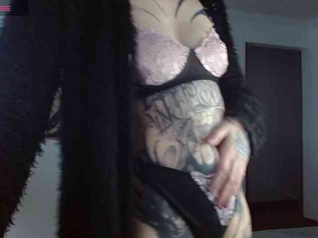 Inked-Val webcam