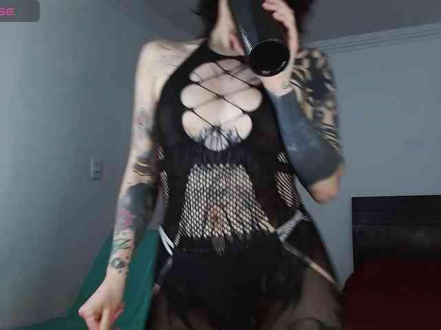 Inked-Val