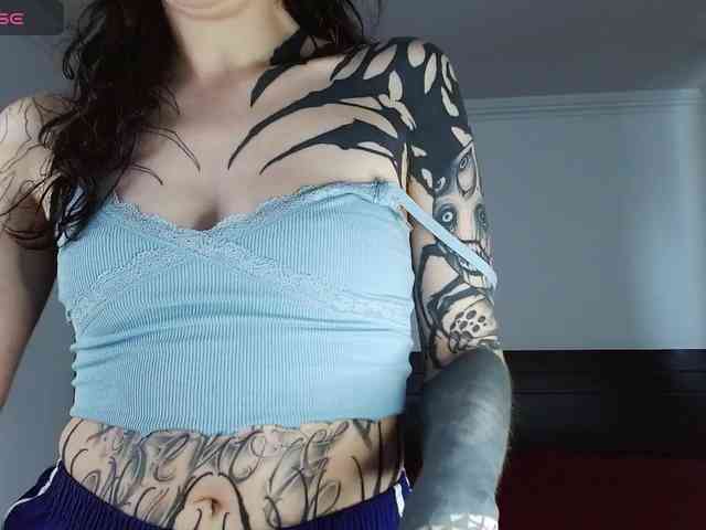 Inked-Val