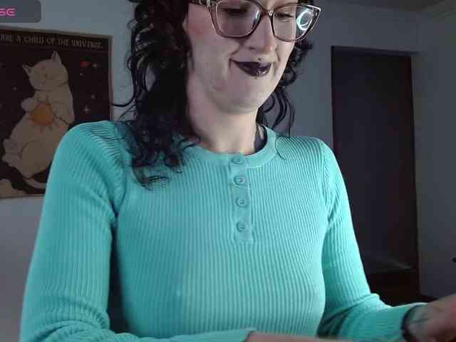 Inked-Val webcam
