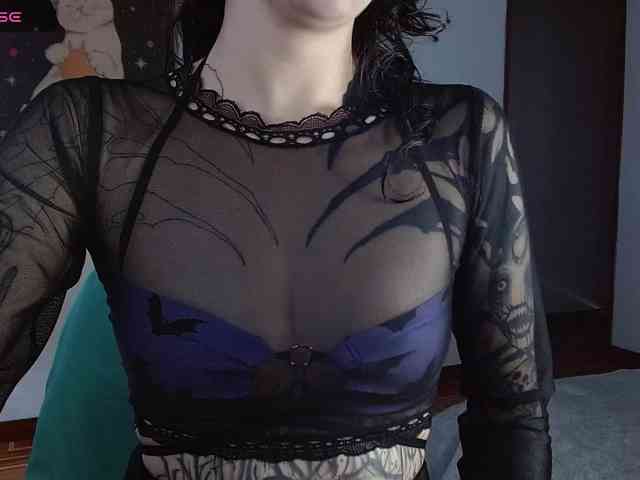 Inked-Val webcam