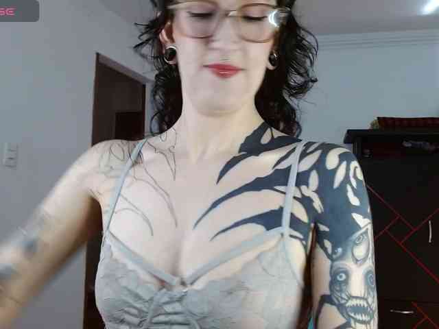 Inked-Val