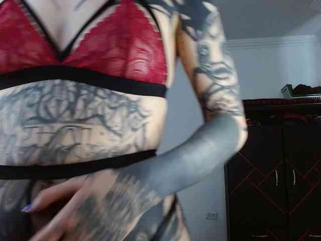 Inked-Val