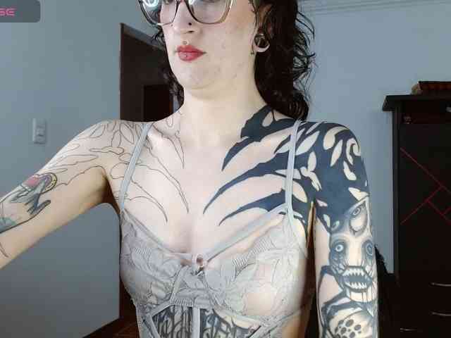 Inked-Val