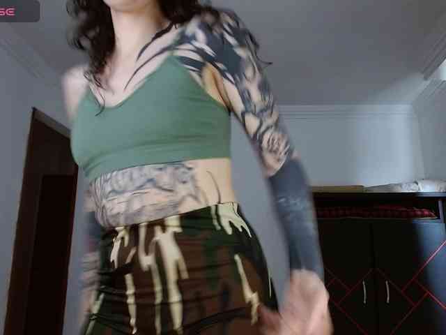 Inked-Val