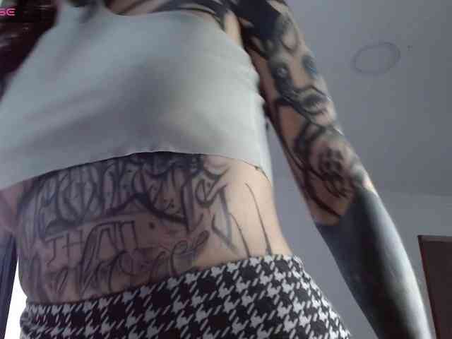 Inked-Val