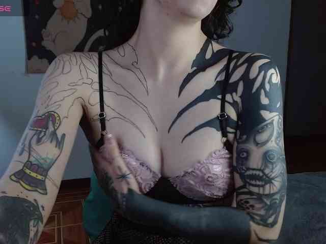 Inked-Val