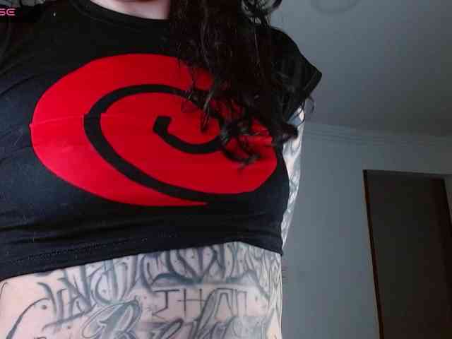 Inked-Val webcam