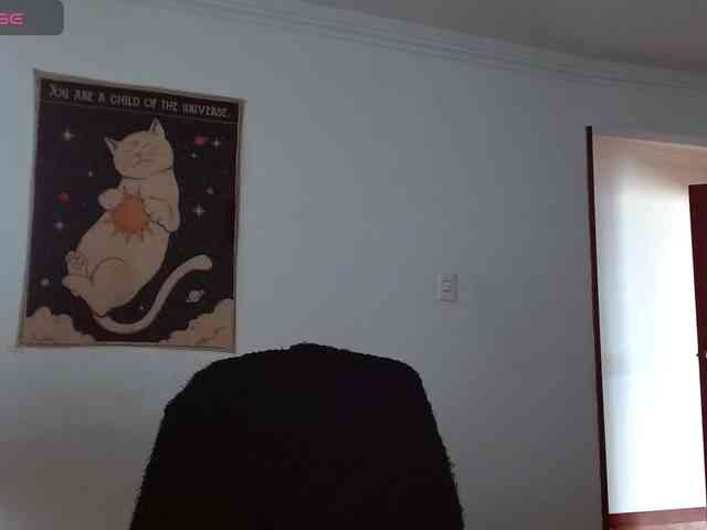 Inked-Val webcam
