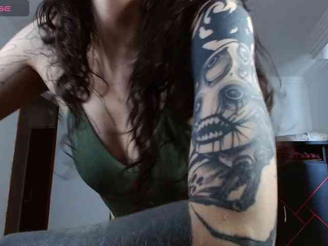 Inked-Val