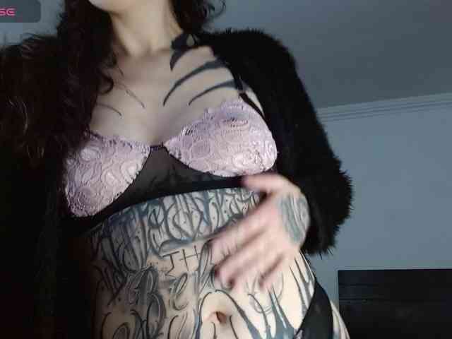Inked-Val webcam
