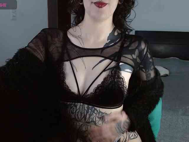 Inked-Val