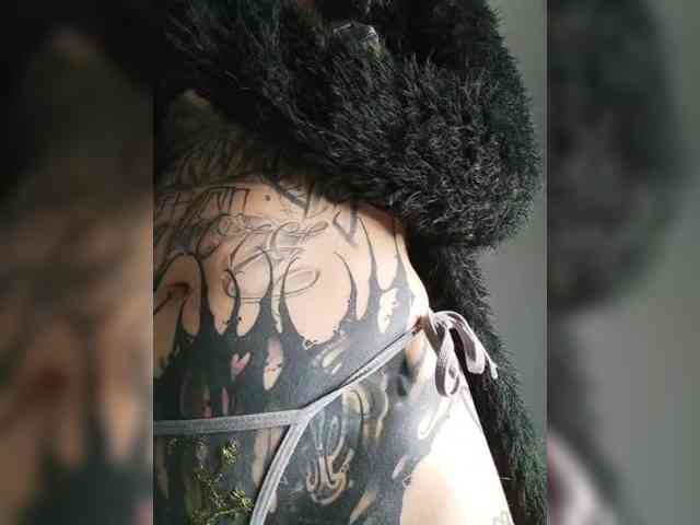 Inked-Val