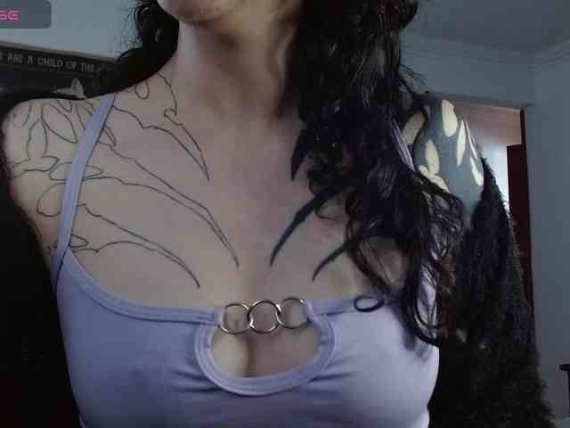 Inked-Val webcam