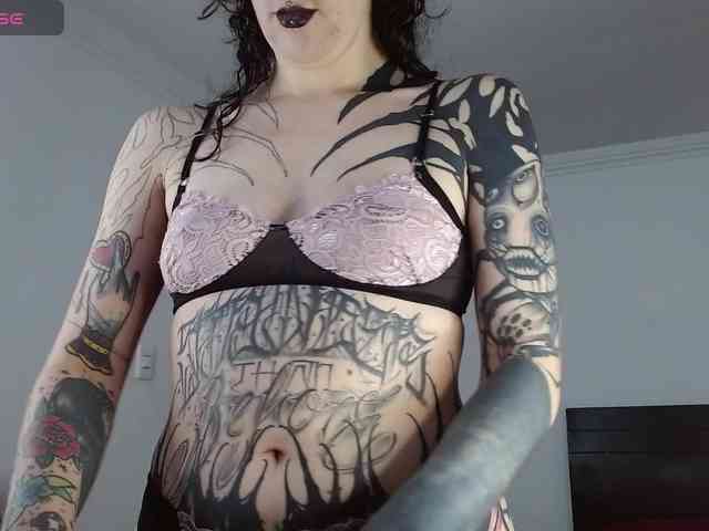 Inked-Val