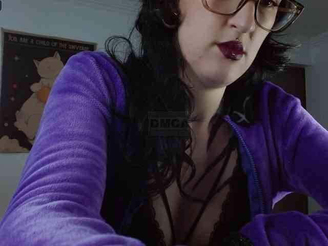 Inked-Val webcam
