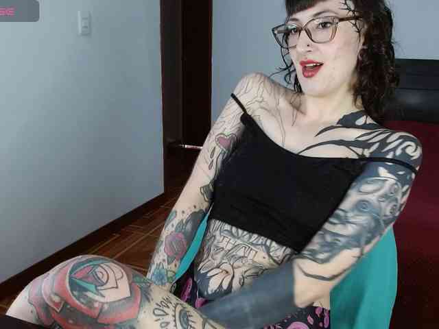 Inked-Val