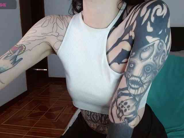Inked-Val