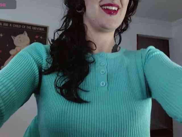 Inked-Val webcam