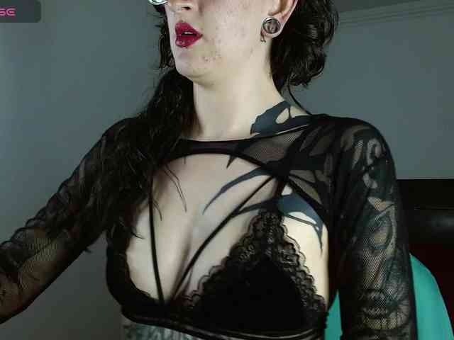 Inked-Val webcam