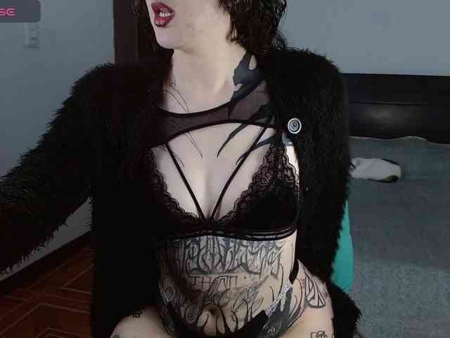 Inked-Val
