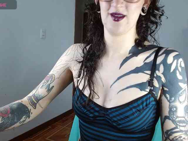 Inked-Val