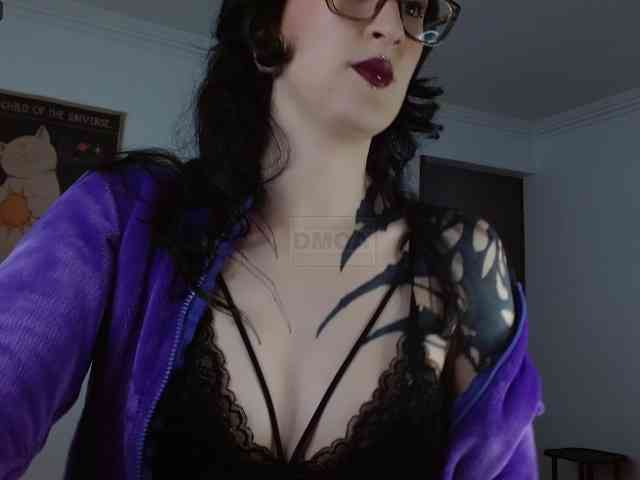 Inked-Val webcam